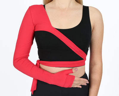 Luva Invel® Lin Longa - Direita - Invel Brasil