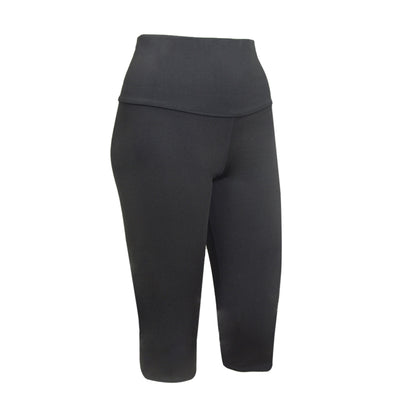 Bermuda Anticelulite Invel  Cintura Alta - Foco na Cintura - Invel