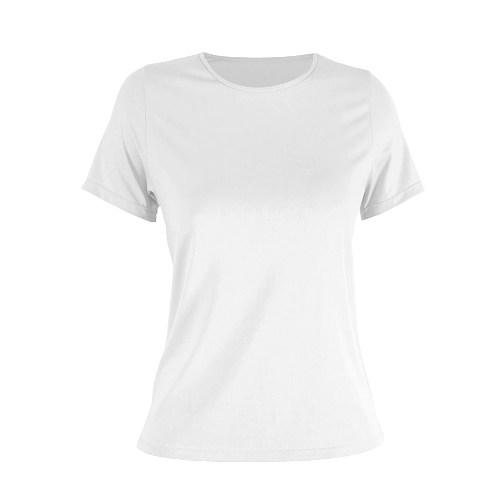 CAMISETA INVEL® BEL FEMININA - MANGA CURTA - ALÍVIO DA DOR NAS COSTAS