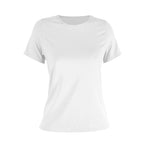 CAMISETA INVEL® BEL FEMININA - MANGA CURTA - ALÍVIO DA DOR NAS COSTAS