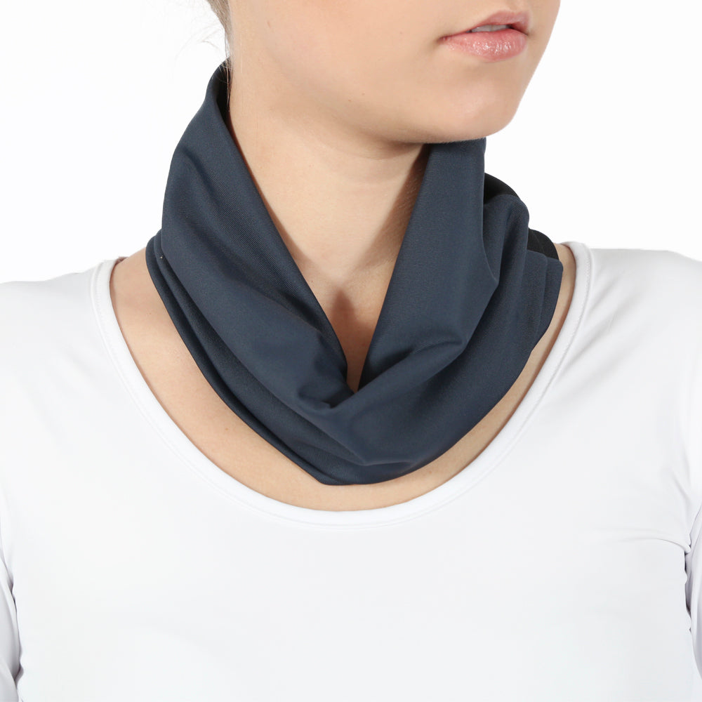 Ciput Invel® Active Scarf - Ciput Plain Flat - Invel