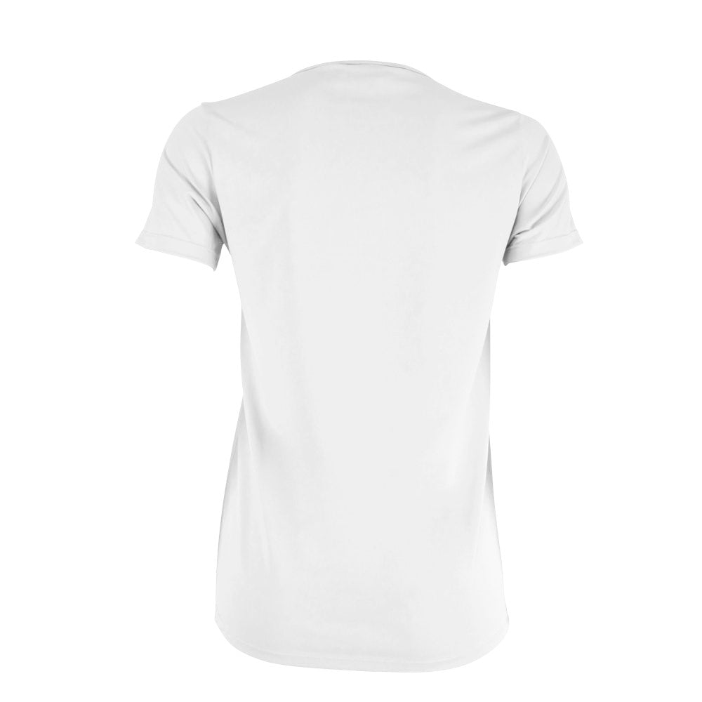 CAMISETA INVEL® BEL FEMININA - MANGA CURTA - ALÍVIO DA DOR NAS COSTAS
