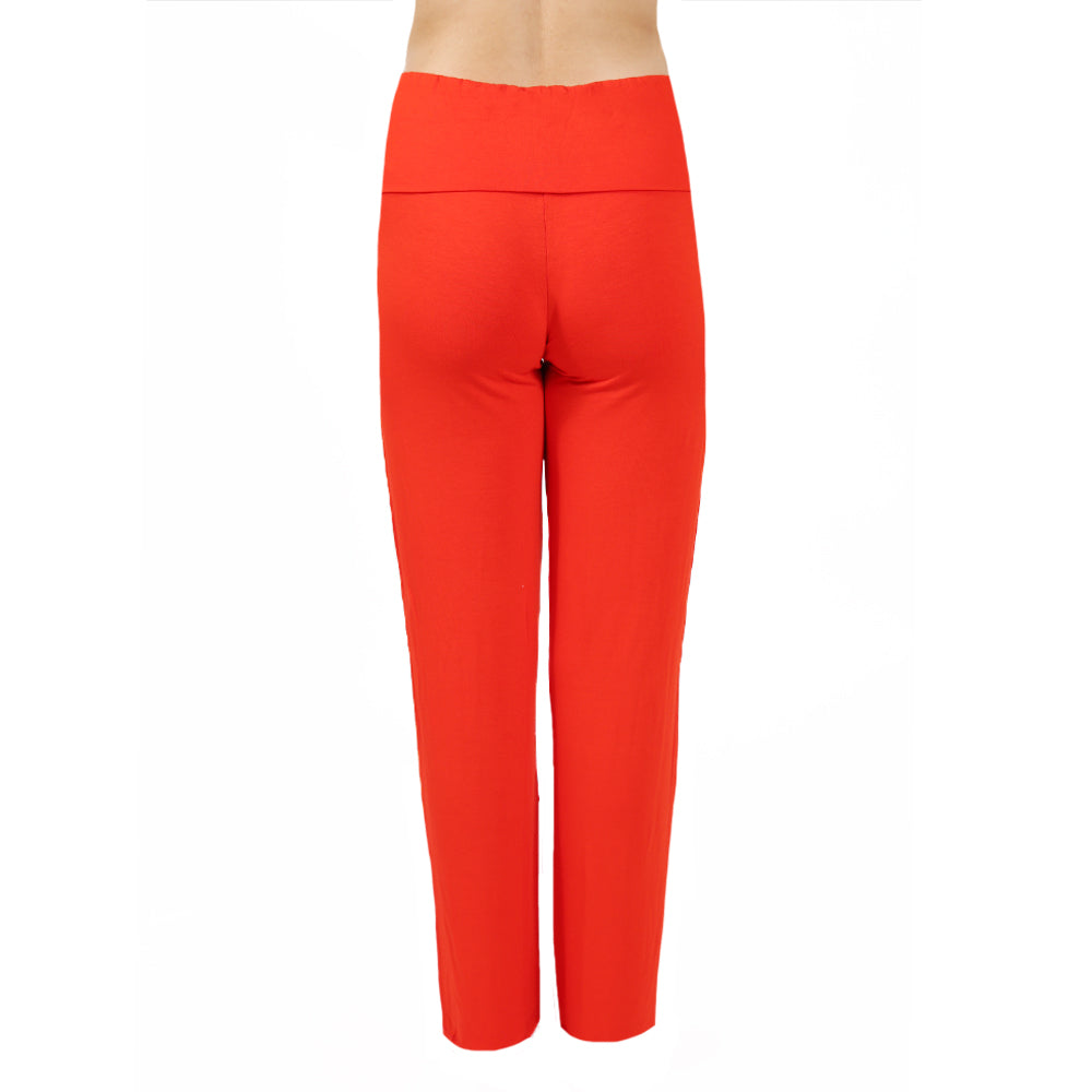 Calça Invel® Feminina Pijama Comfort