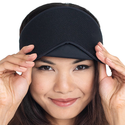 Máscara Invel® Active Premium Plus - Invel Brasil