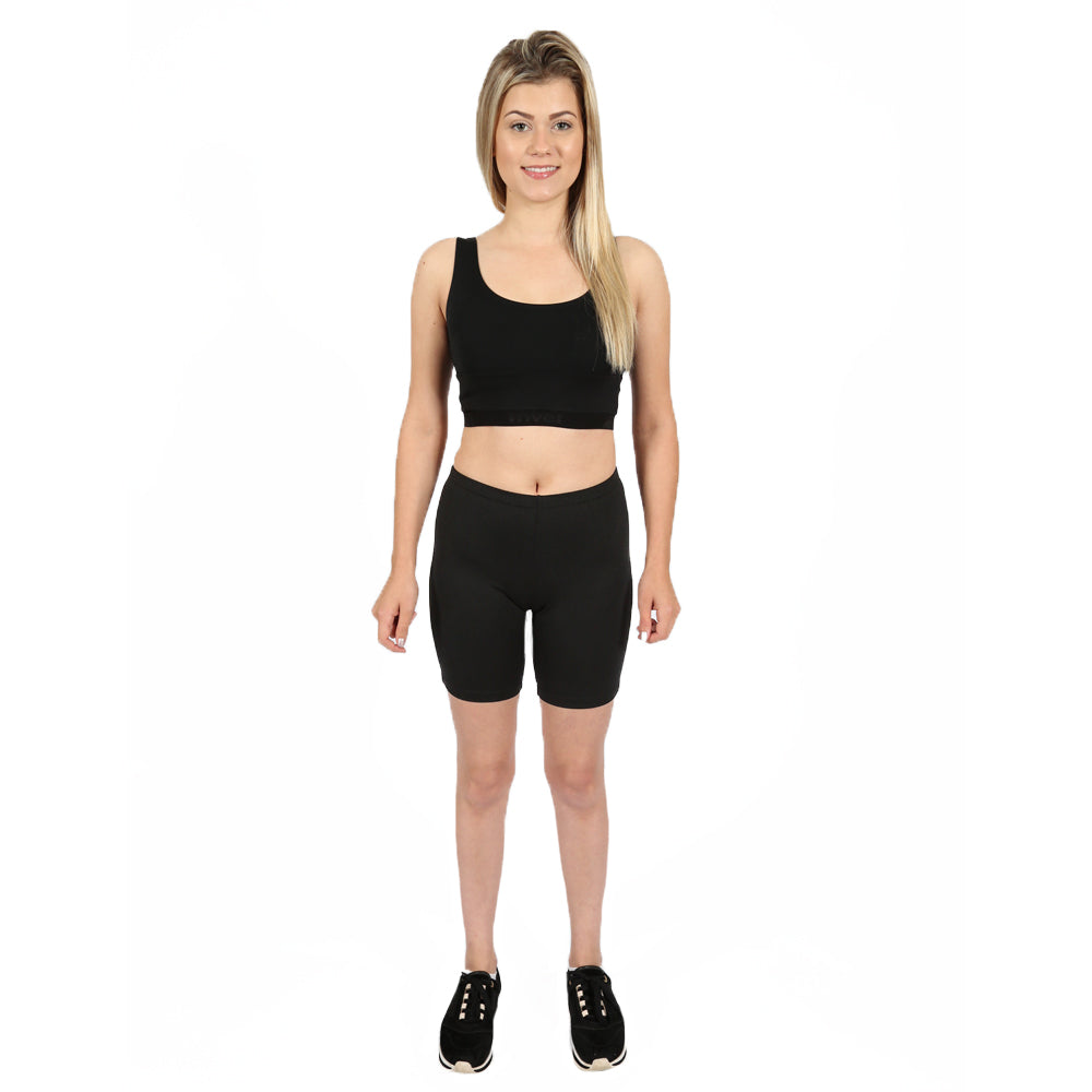 Bermuda Invel® Actiive Shorts Tradicional - Curta