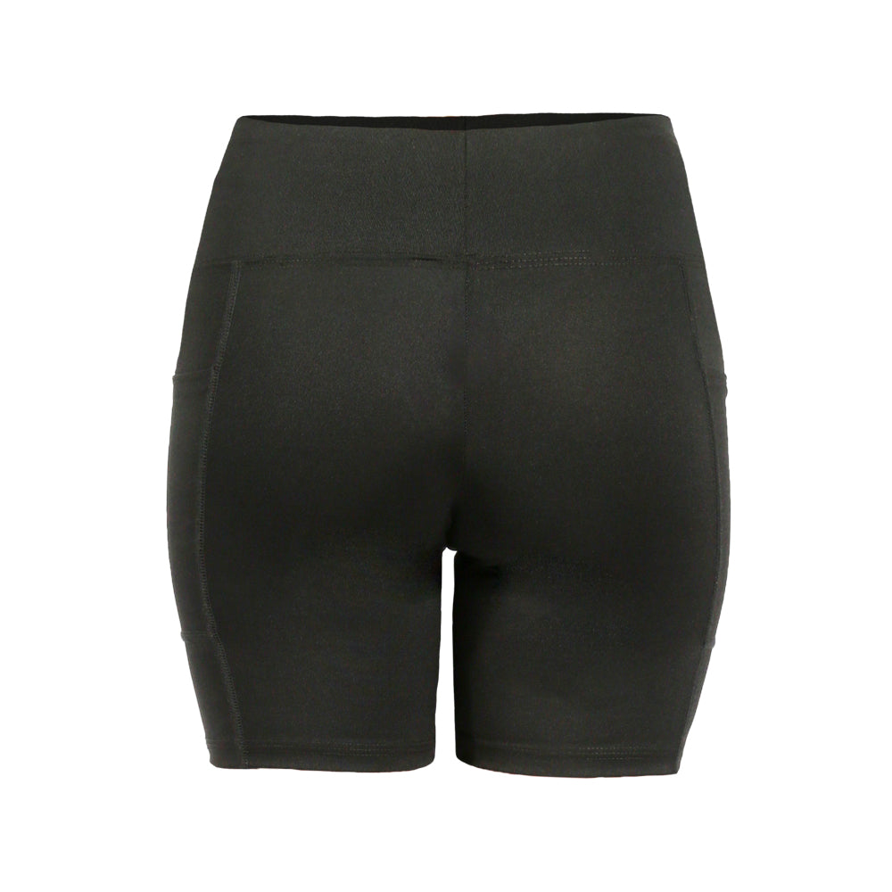 Short Invel Wellness (Com Bolso)