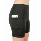 Short Invel Wellness (Com Bolso)