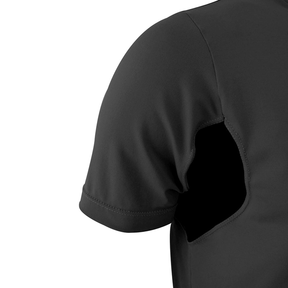 CAMISETA INVEL® SPORT MASCULINA - MANGA CURTA - ALÍVIO DA DOR NAS COSTAS