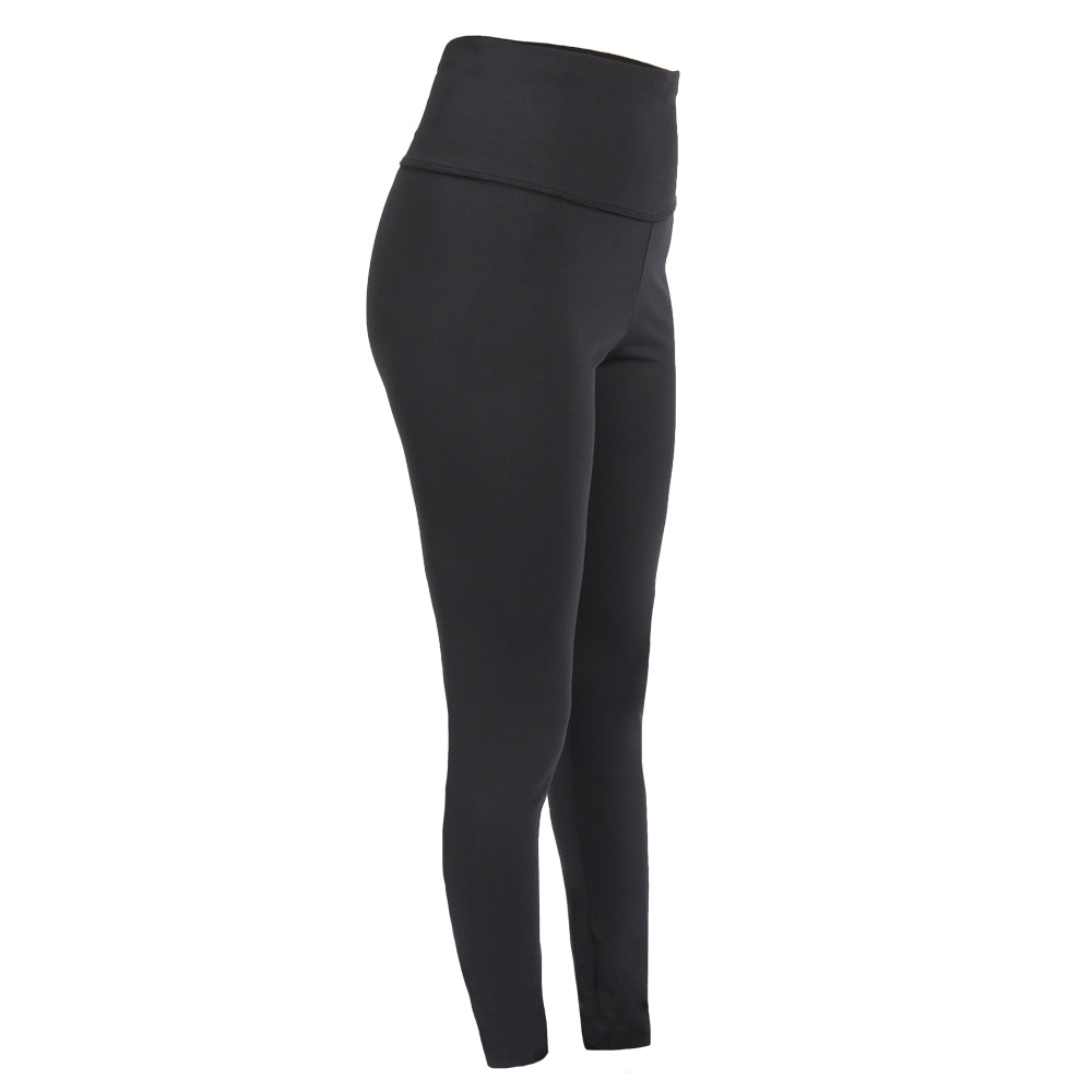 Legging Anticelulite Invel® Cintura Alta - Foco na Cintura - Teen
