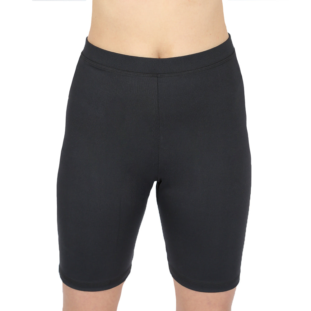 BERMUDA  ANTICELULITE INVEL® ACTIIVE SHORTS BÁSICA - CURTA