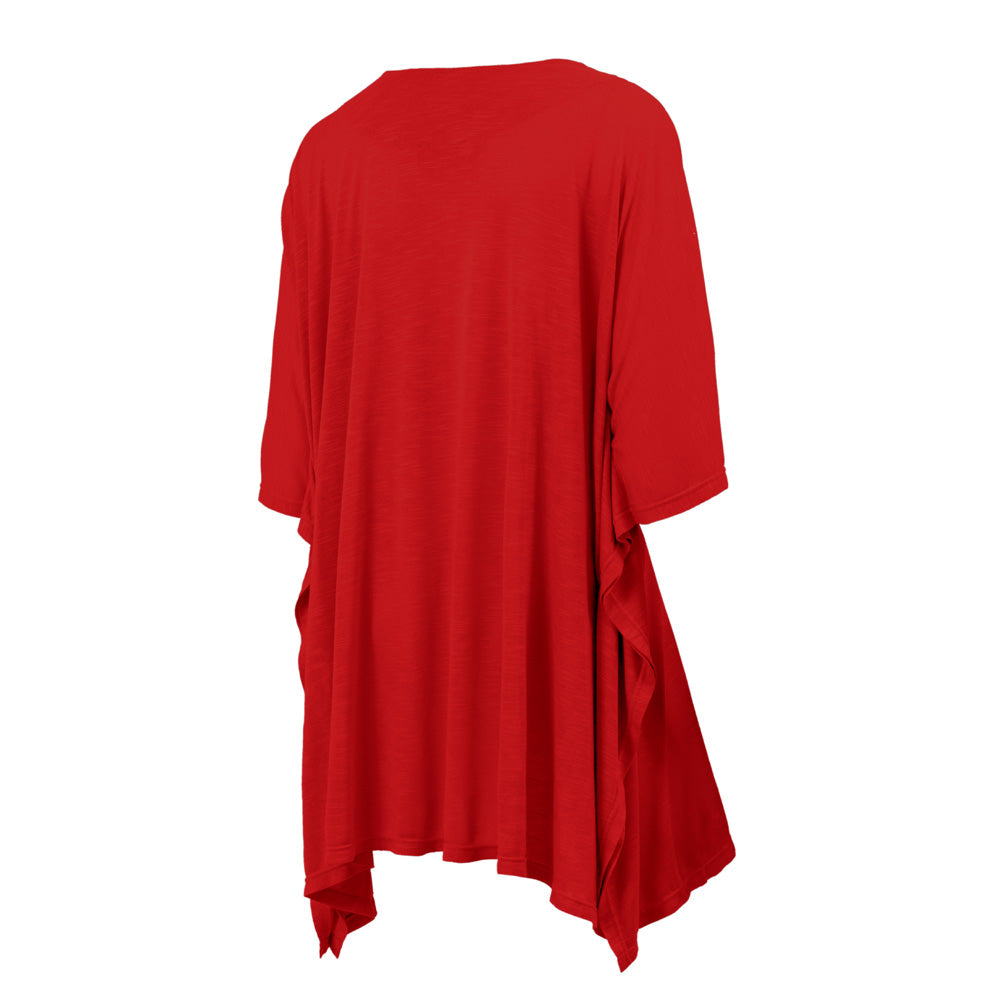 Cardigan Invel® Active Freedom Fit - Feminino