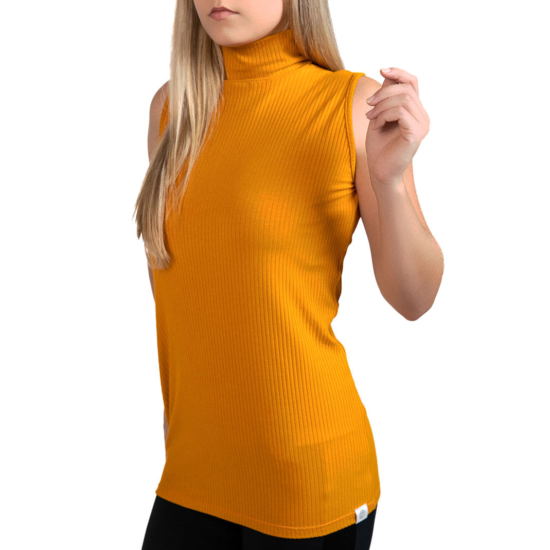 Regata Invel® Gola Alta Streach