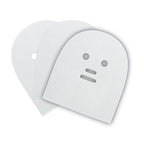 Máscara Invel® Face C/15 - Invel