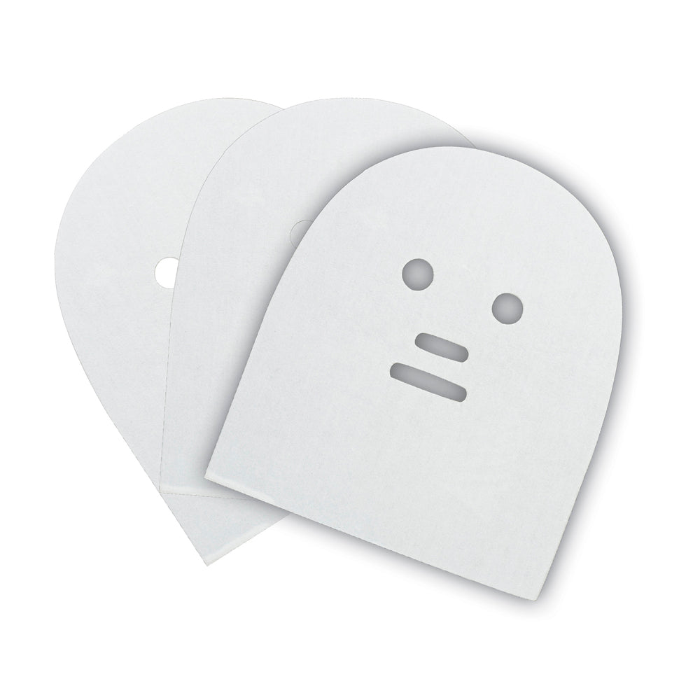 Máscara Invel® Face C/15 - Invel