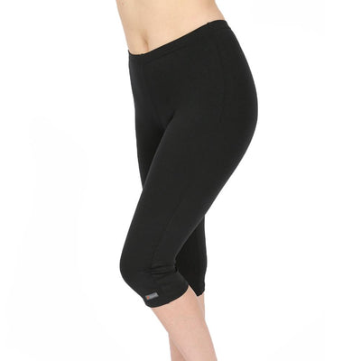 BERMUDA CORSÁRIO ANTICELULITE INVEL SUAVE COMPRESSÃO CÓS BAIXO EXPORTAÇÃO