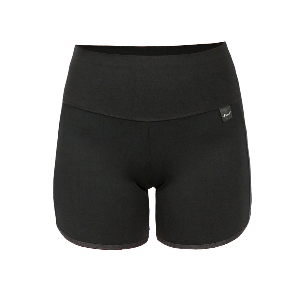Bermuda Invel® Actiive Shorts Hot Yoga Easywear - Feminino Secondary image