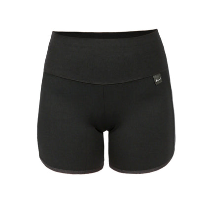 Bermuda Invel® Actiive Shorts Hot Yoga Easywear - Feminino