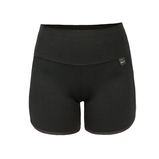 Bermuda Invel® Actiive Shorts Hot Yoga Easywear - Feminino