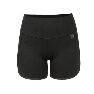 Bermuda Invel® Actiive Shorts Hot Yoga Easywear - Feminino