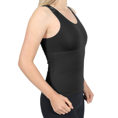 Regata Invel® Actiive Tank Top - Feminina