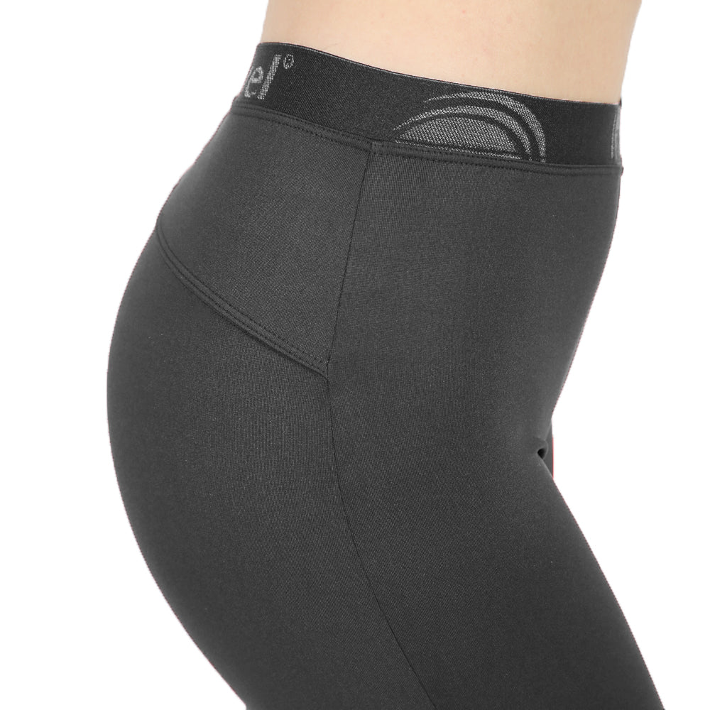 BERMUDA CORSÁRIO INVEL® PREMIUM - CÓS MÉDIO (1-2 DEDOS ACIMA DA REGIÃO
