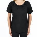 Camiseta Invel® Relieved Feminina - Manga Curta - Invel