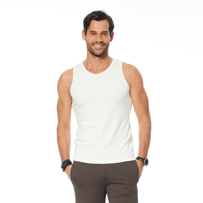 Regata Invel® Active Tank Top Tropical Wear Basic - Masculina