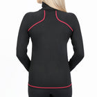 Camiseta Sportflex Manga Longa - Feminina - Invel