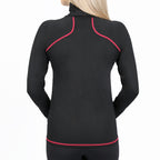 Camiseta Sportflex Manga Longa - Feminina - Invel
