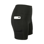 Short Invel Wellness (Com Bolso)