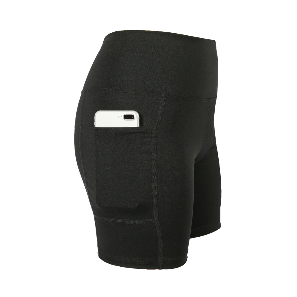 Short Invel Wellness (Com Bolso)