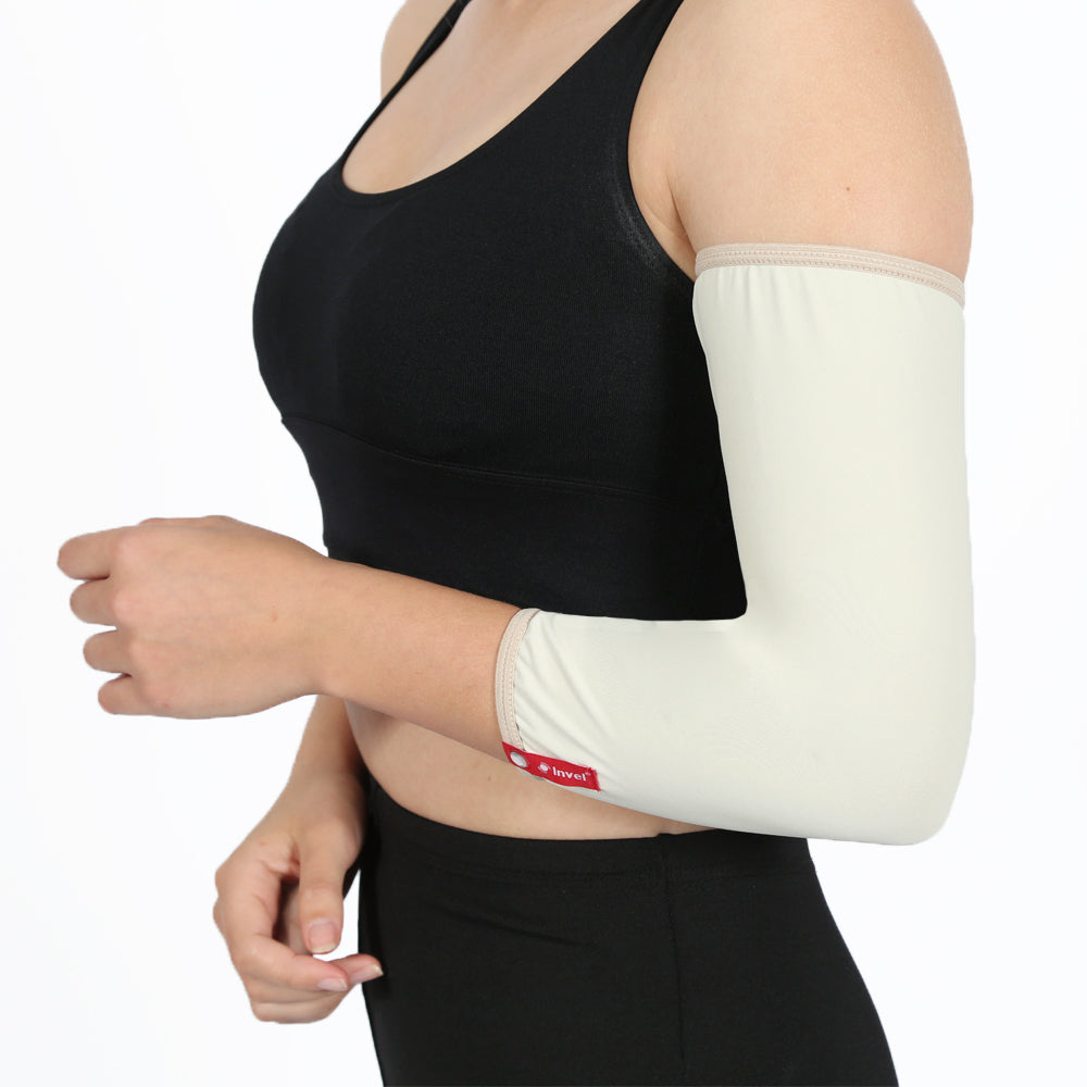 Braçadeira Invel® - Active Energy - Antebraço - Unitário - Invel