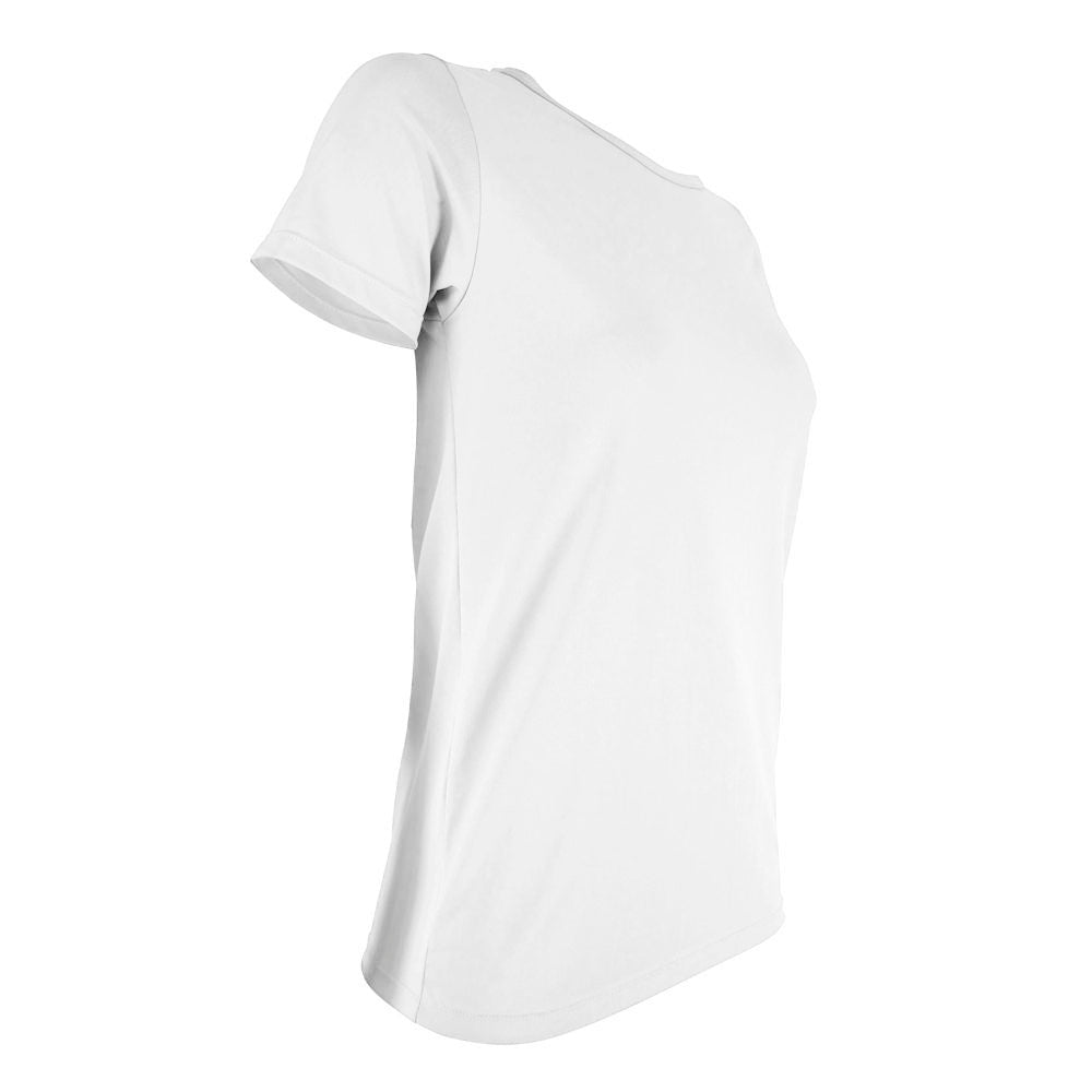CAMISETA INVEL® BEL FEMININA - MANGA CURTA - ALÍVIO DA DOR NAS COSTAS