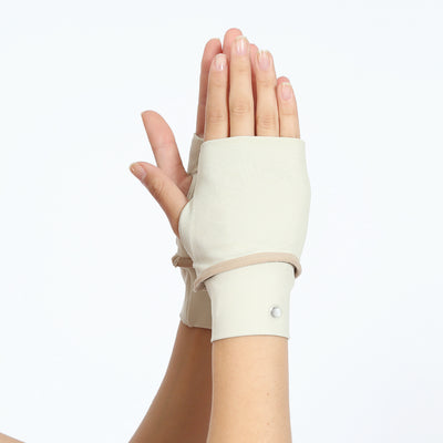 Luva Invel® Energy Double - Curta - PAR - Invel