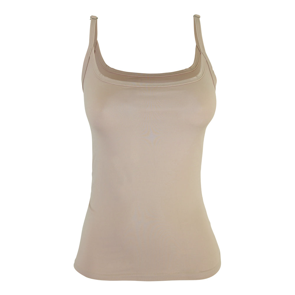 Regata Invel®  Actiive Tank Top - Alça Fina - Feminina