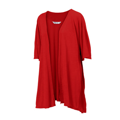 Cardigan Invel® Active Freedom Fit - Feminino