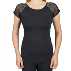 Camiseta Invel® Active Shirt Daily Benefit  - Feminina - Invel