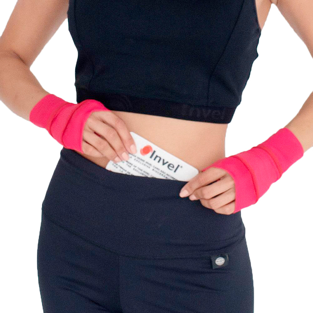 INVEL® ACTIVE CARD (3UN)