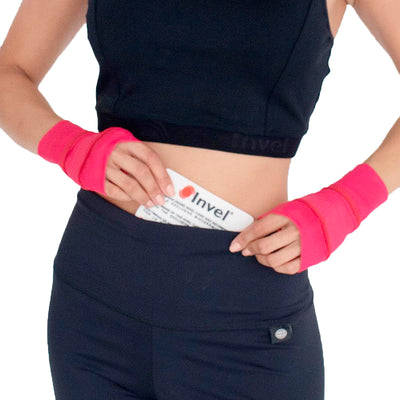 INVEL® ACTIVE CARD (3UN)