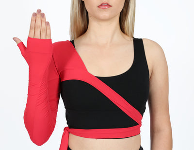 Luva Invel® Lin Longa - Direita - Invel Brasil