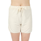 Short Invel® Feminina Pijama Básico