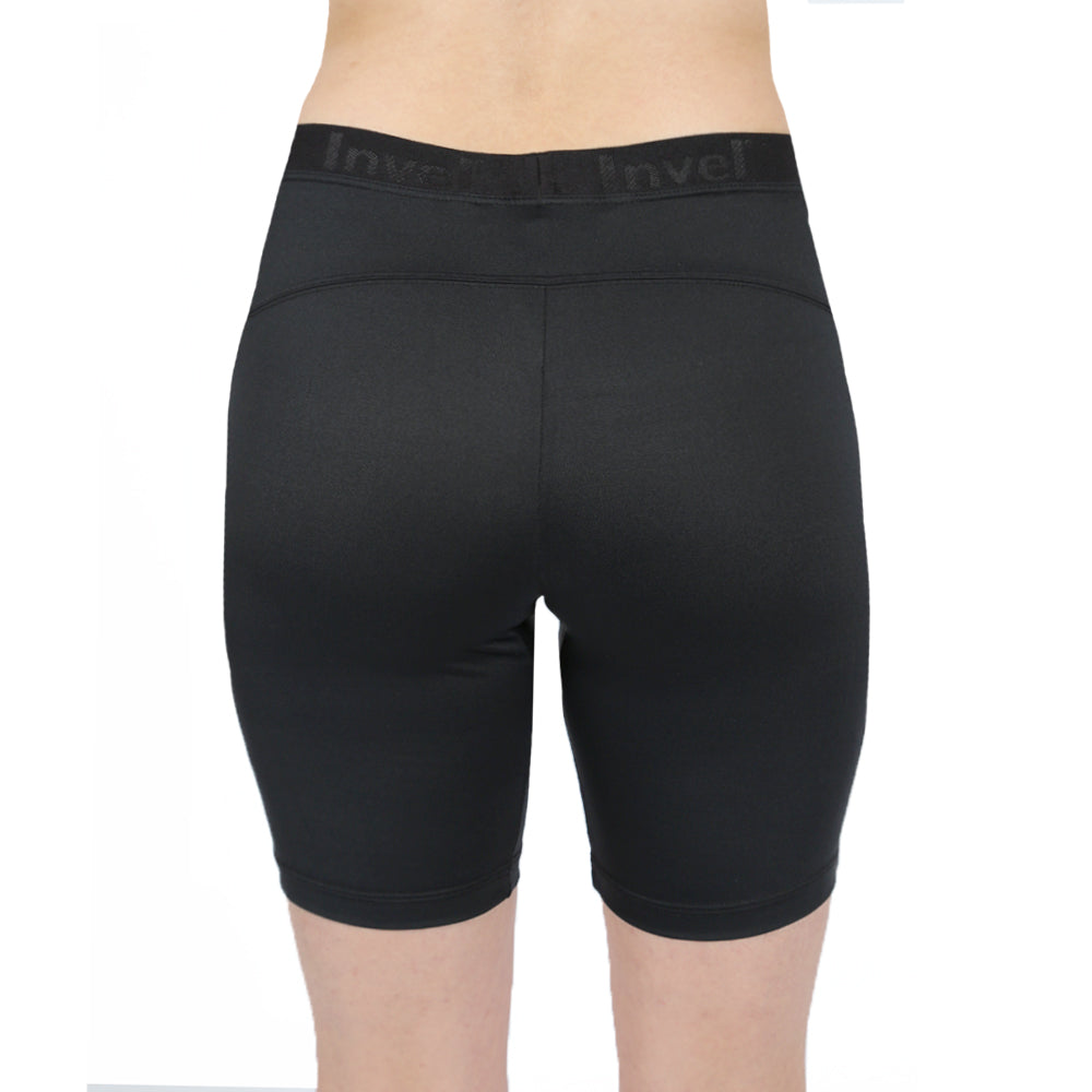 Bermuda Invel® Active Shorts Premium - Curta