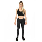 Legging Anticelulite Invel® OTI Suave Compressão (1-2 dedos acima região Umbigo)