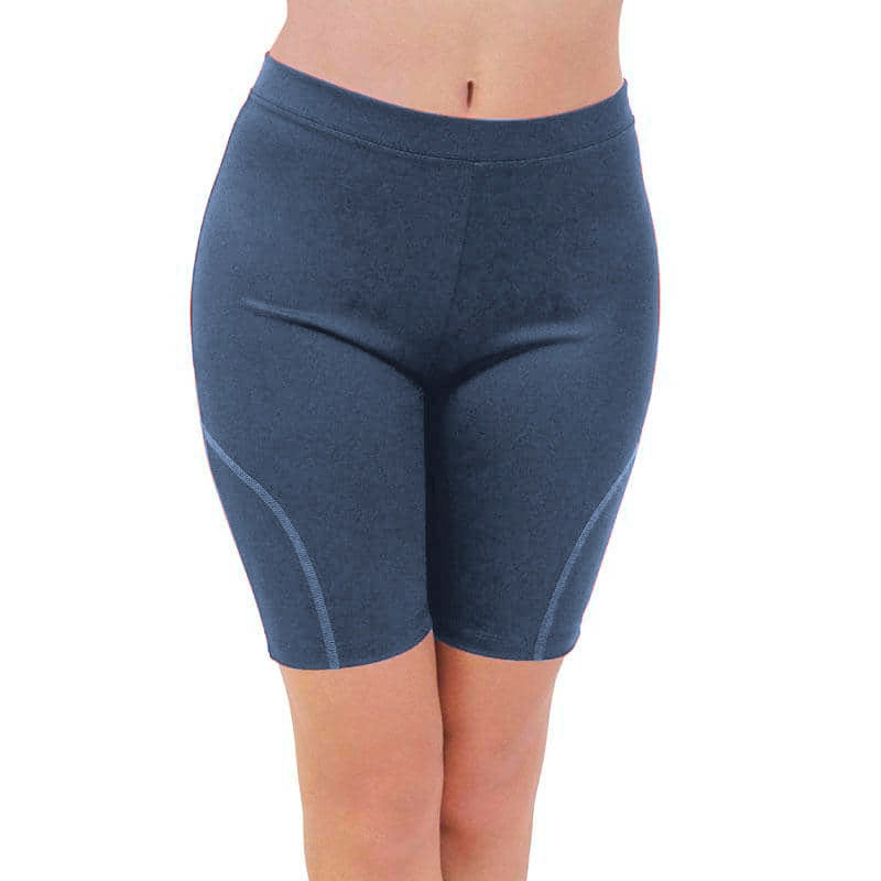 Bermuda Invel® Actiive Shorts OTI - Curta