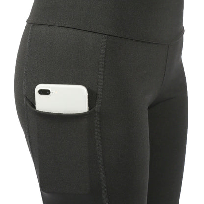 Legging Invel Wellness (Com Bolso)