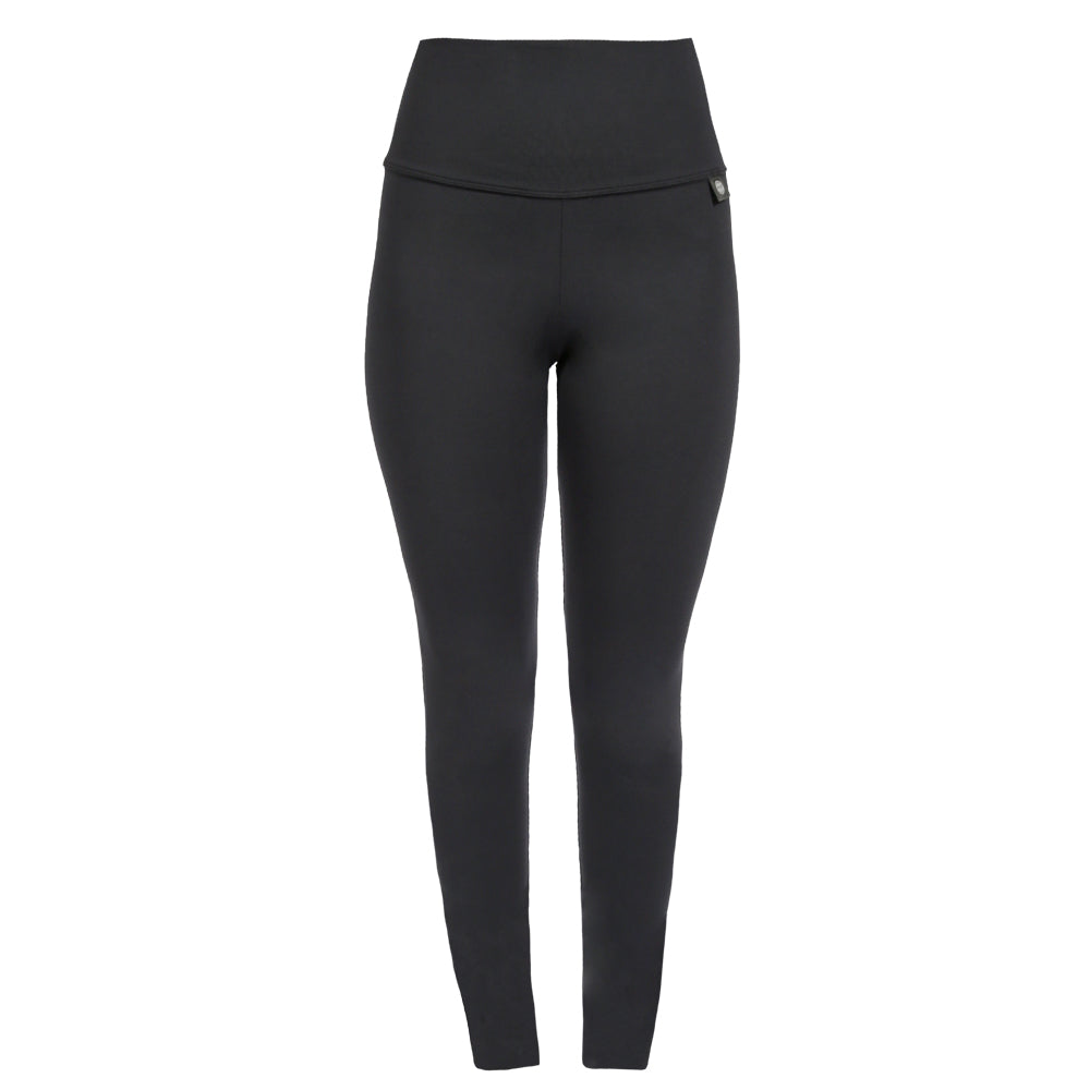 Legging Anticelulite Invel® Cintura Alta - Foco na Cintura - Teen