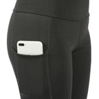 Short Invel Wellness (Com Bolso)