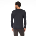 Camiseta Invel® Flat Manga Longa Masculina