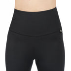 Legging Invel® Lounge Feminina - Cós Alto (Acima Região Umbigo)