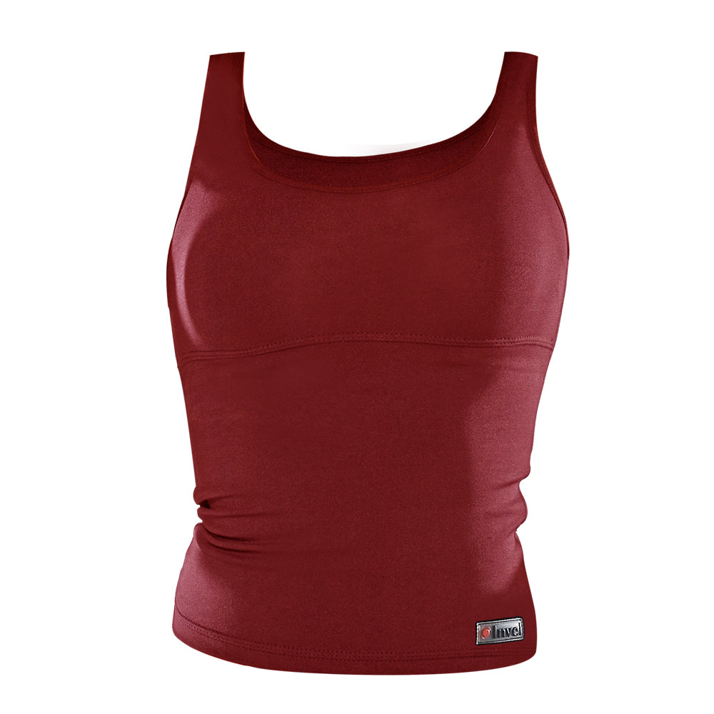 Regata Invel® Actiive Tank Top - Anticelulite - Invel Brasil